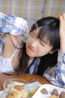 小女人